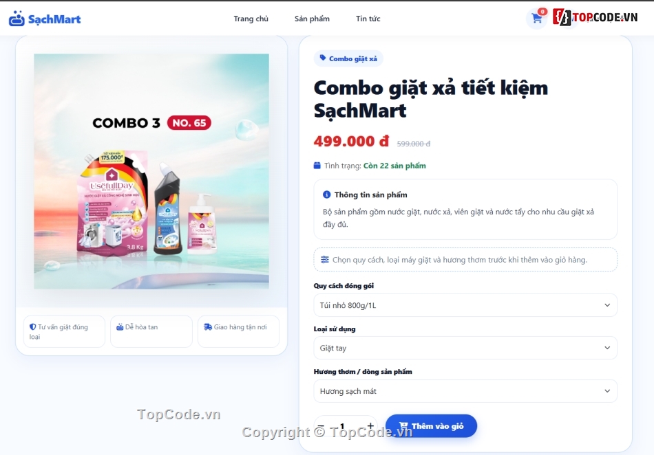Web bán bột giặt,bán,bột giặt